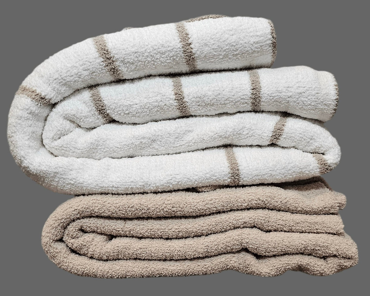 Ultra-Plush Nest Throw