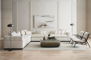 Edge Sectional Components