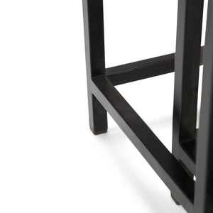 Skyler - 2 Pc Nesting Side Table - Dark