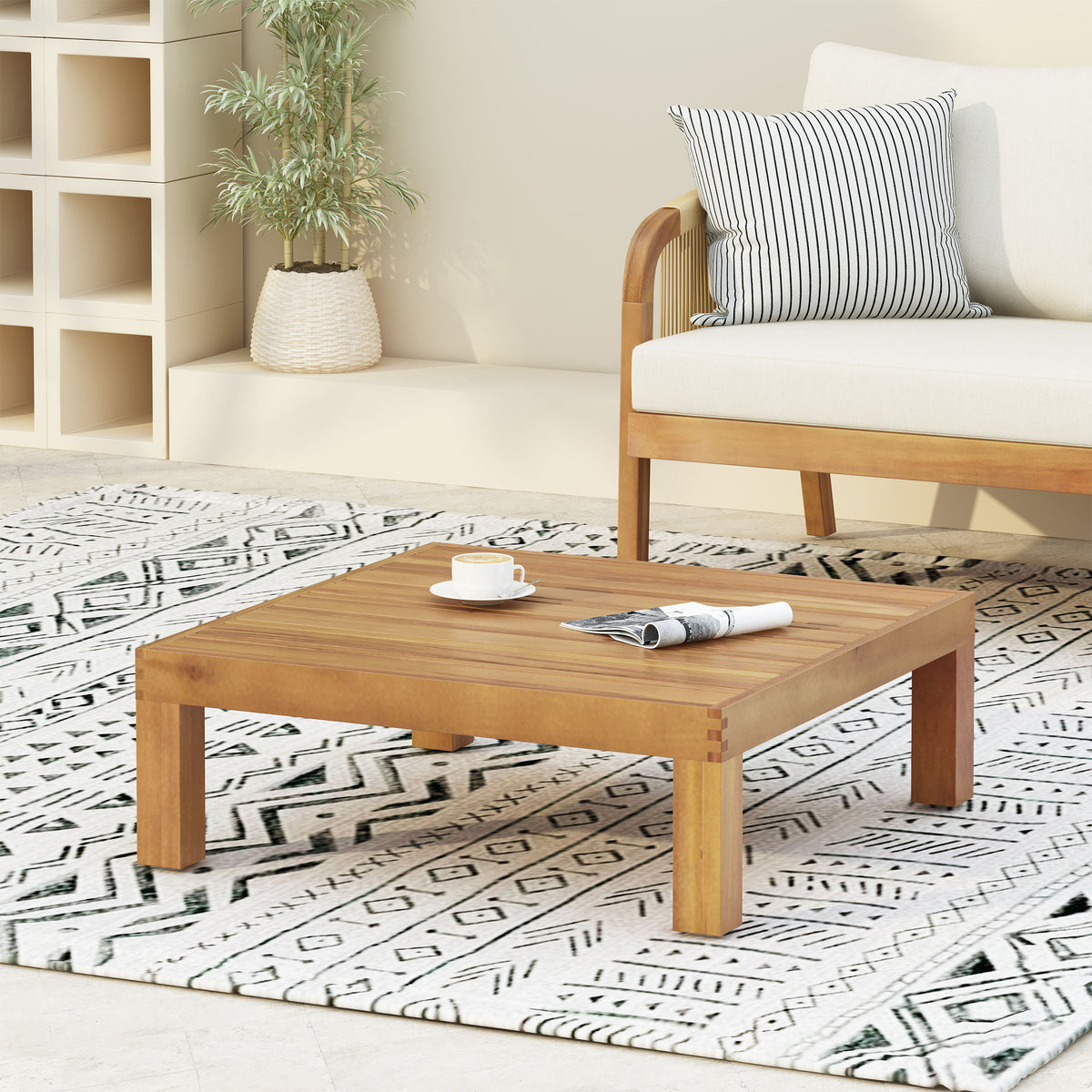 Oana/Brava Coffee Table