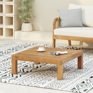 Oana/Brava Coffee Table