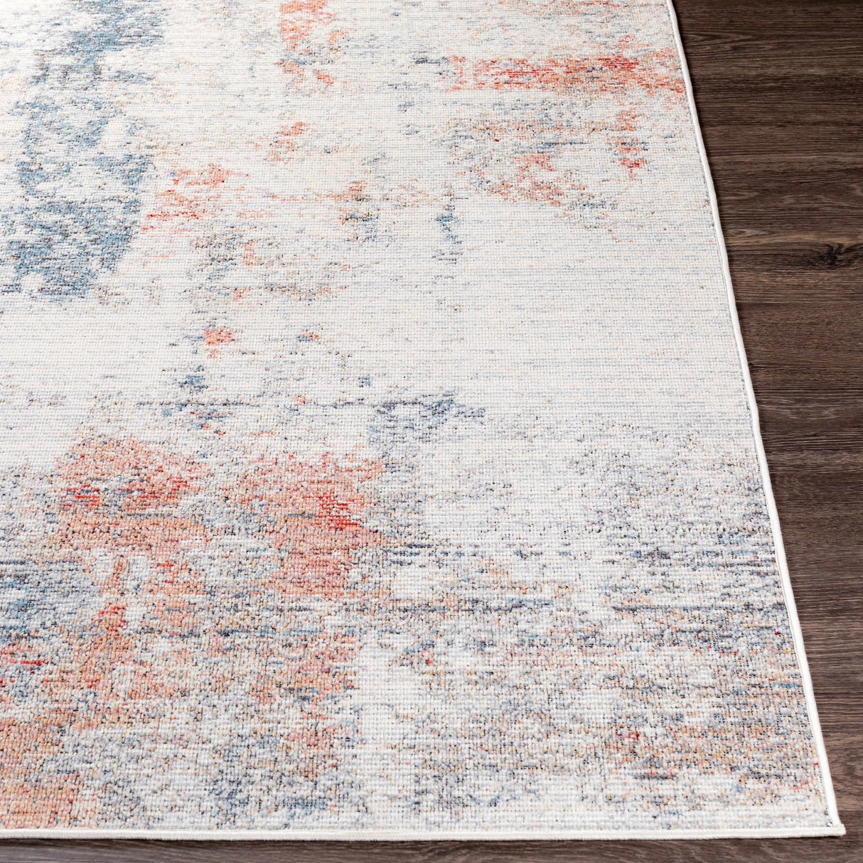Upminster  Area Rug - Clearance