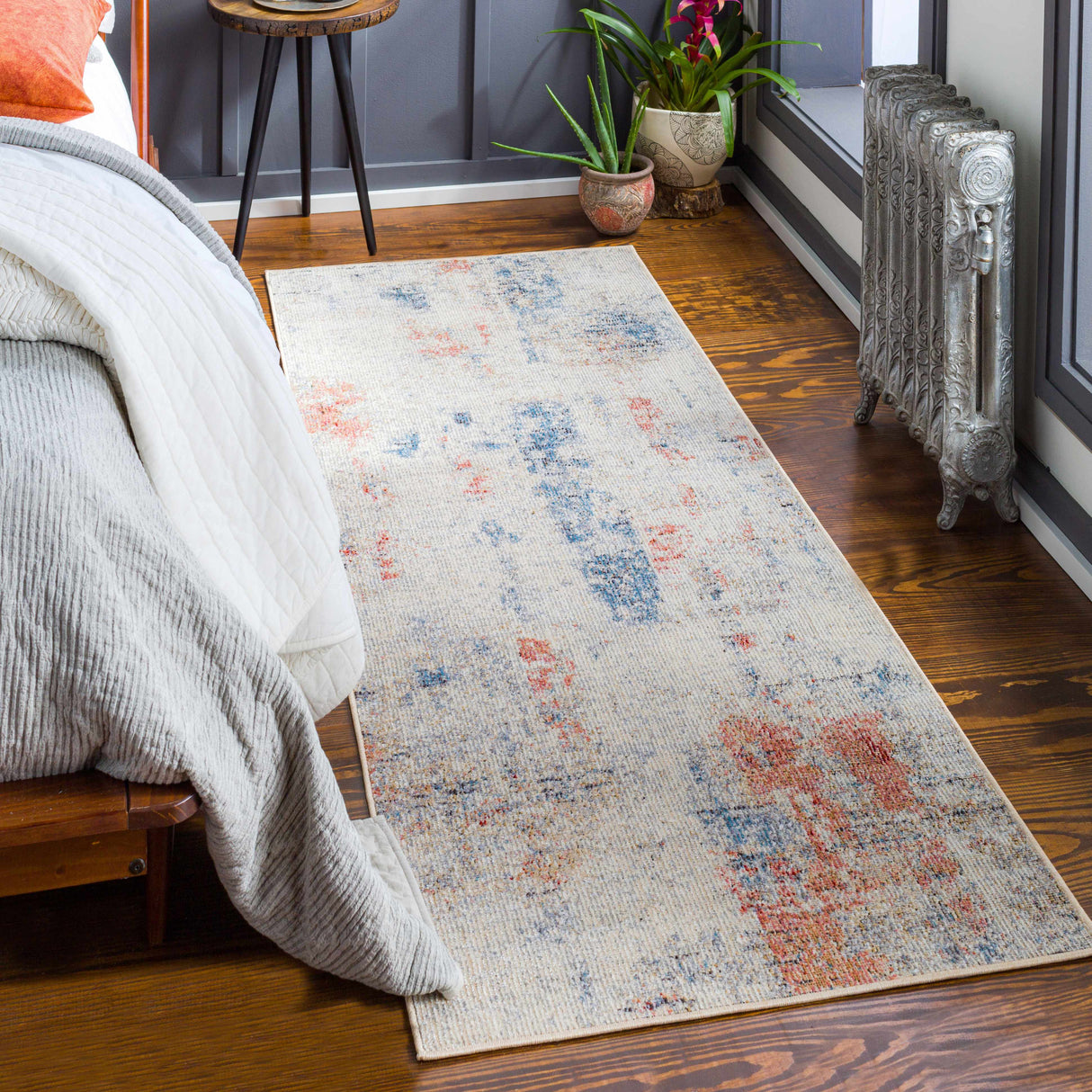 Upminster  Area Rug - Clearance