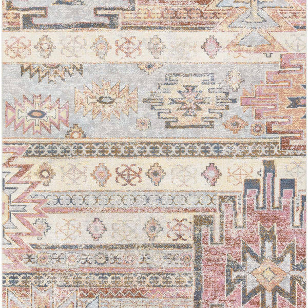 Upperco Area Rug - Promo
