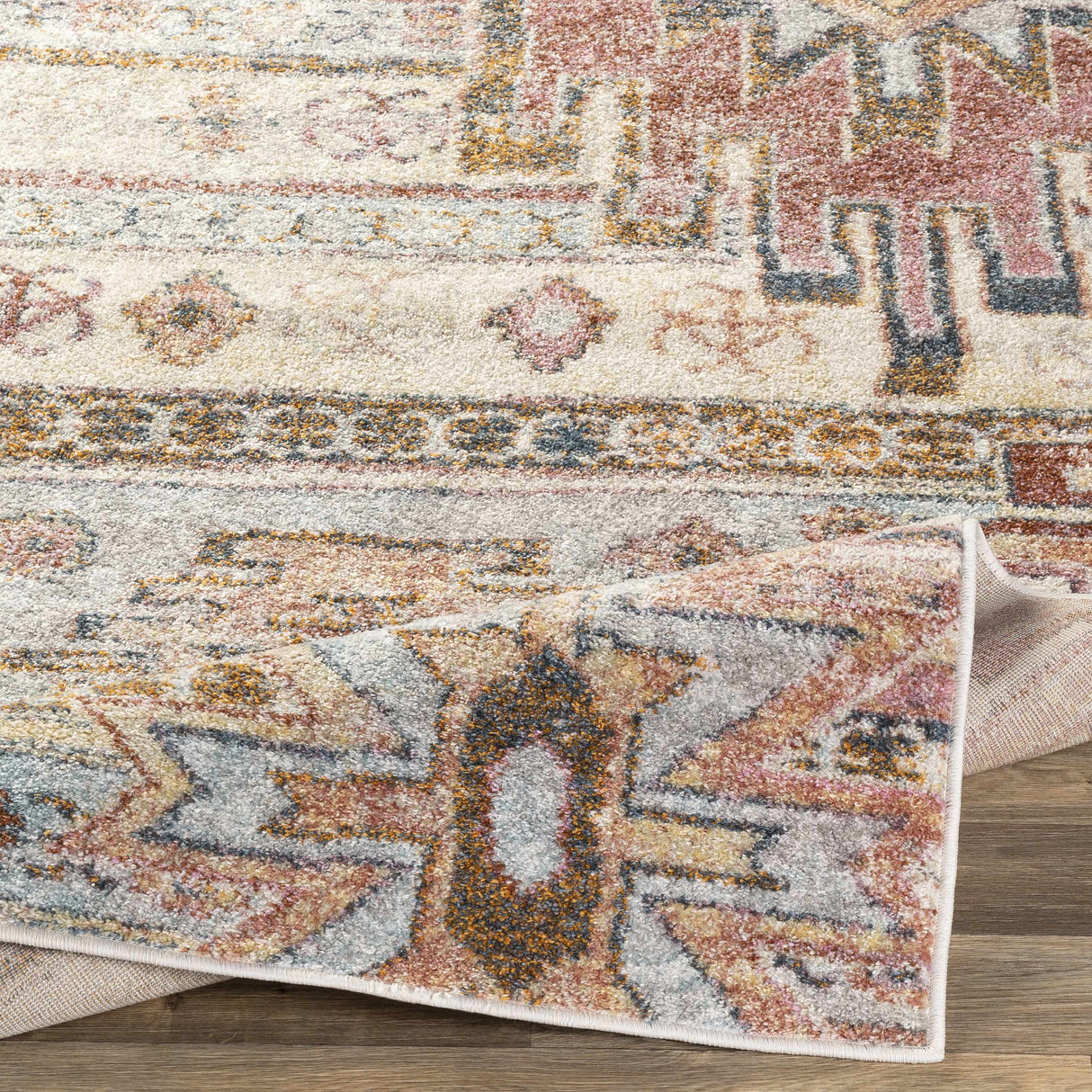 Upperco Area Rug - Promo