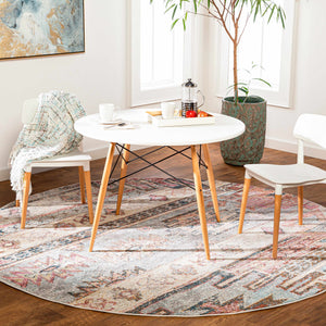 Upperco Area Rug - Promo