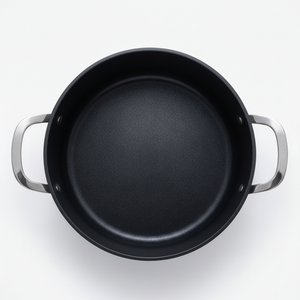 Stock Pot with Lid — 4.5-Qt.