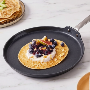 Pancake & Crepe Pan — 10"