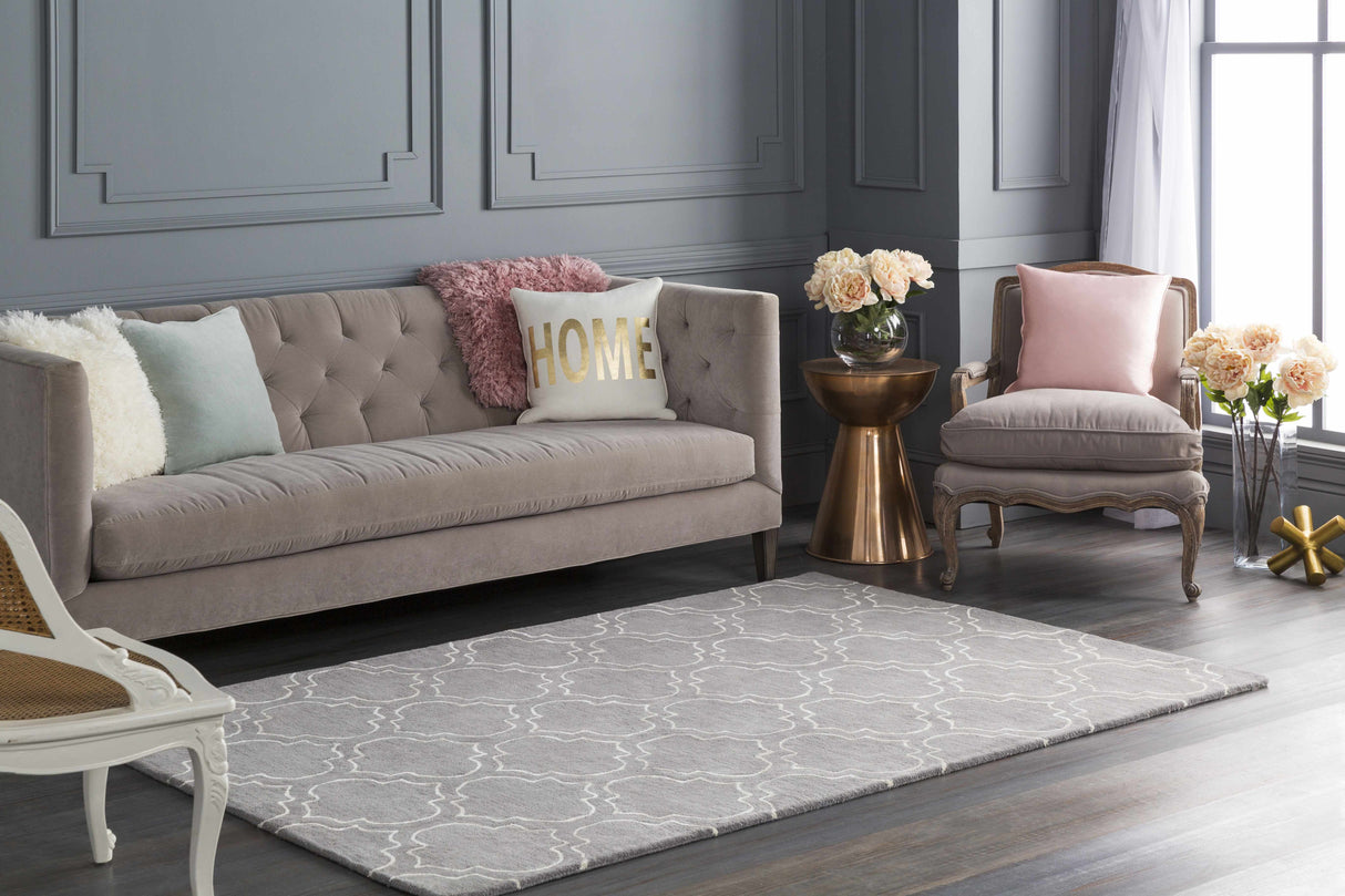 Upson Area Rug - Clearance