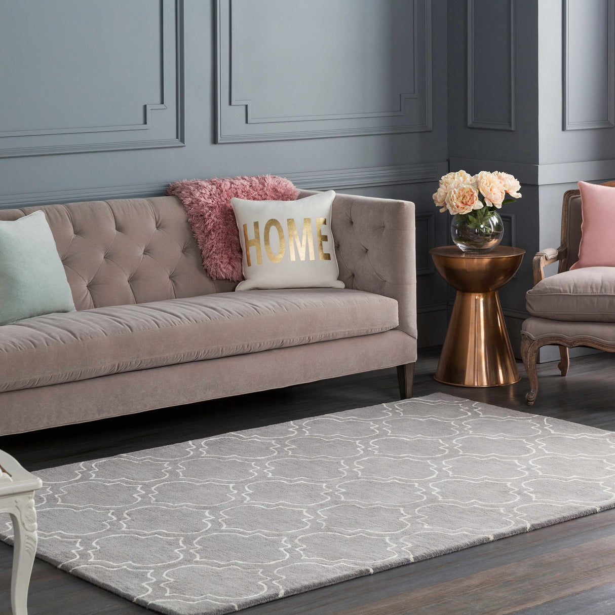 Upson Area Rug - Clearance