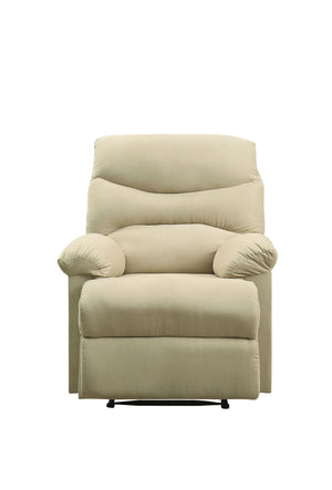 Urban Nest Arcadia Micro Motion Glider Recliner with Smooth Gliding Motion - view 10