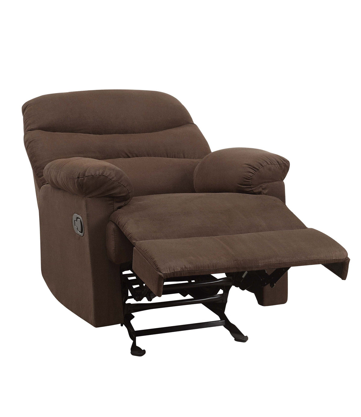 Urban Nest Arcadia Micro Motion Glider Recliner with Smooth Gliding Motion - view 12
