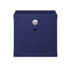 Urban Nest Cargo Nightstand With USB - view 9