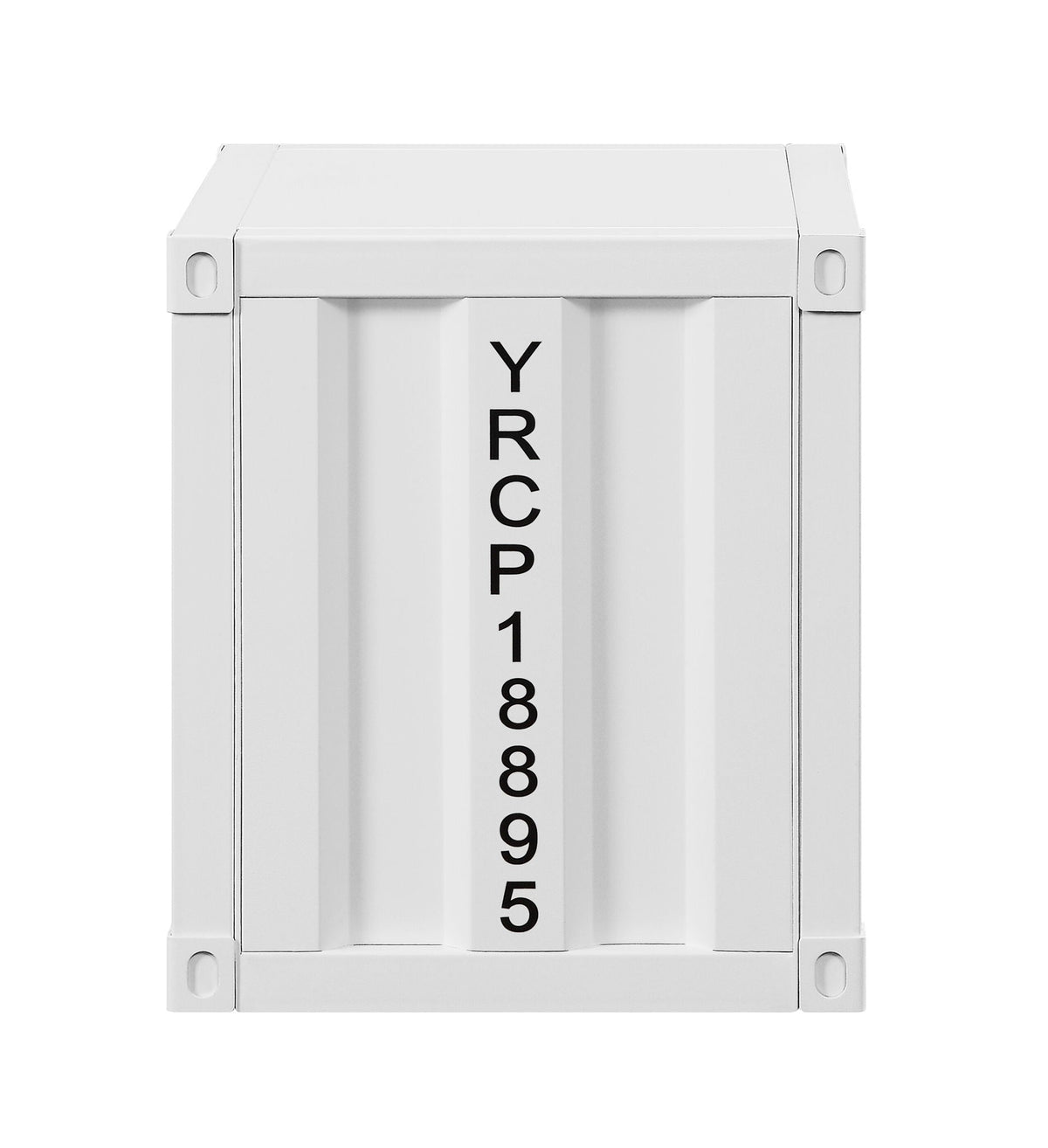 Urban Nest Cargo Nightstand With USB - view 5