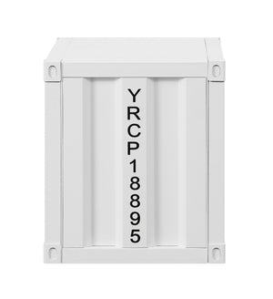 Urban Nest Cargo Nightstand With USB - view 5