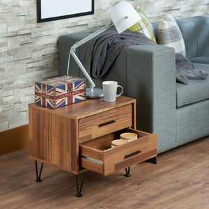 Urban Nest Deoss Accent Table - view 3