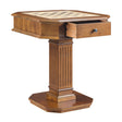 Urban Nest Galini Game Table with Storage Drawers