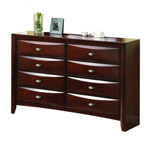 Urban Nest Ireland Ample Storage Dresser with Ample Storage - view 6