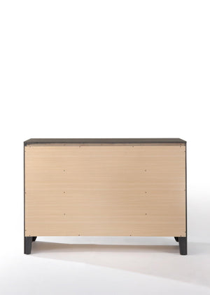 Urban Nest Ireland Ample Storage Dresser with Ample Storage - view 7