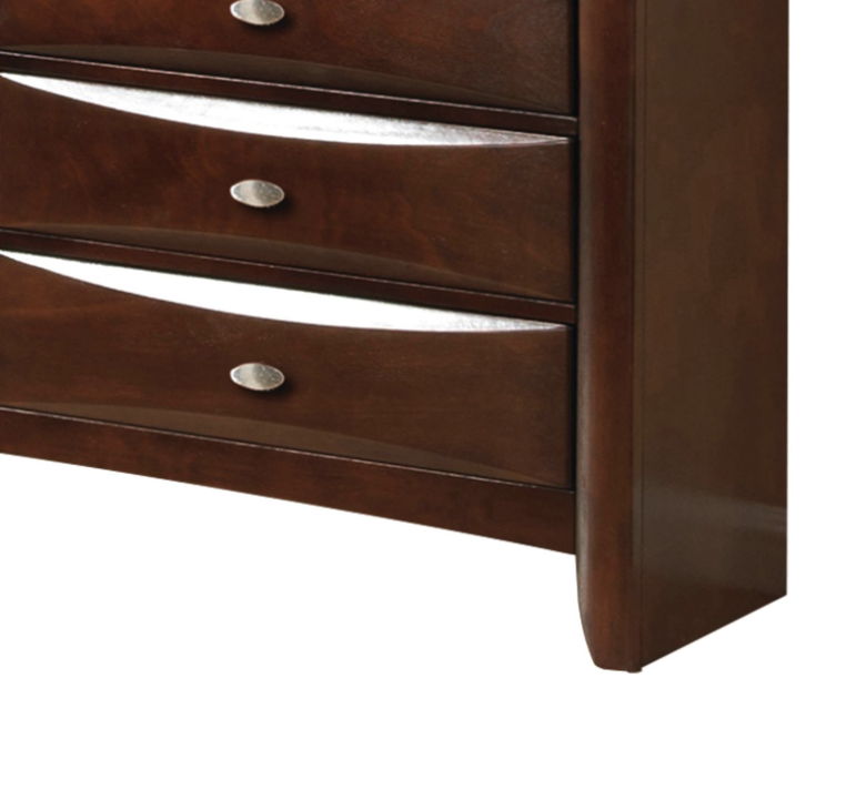 Urban Nest Ireland Ample Storage Dresser with Ample Storage - view 8