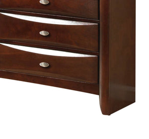 Urban Nest Ireland Ample Storage Dresser with Ample Storage - view 8