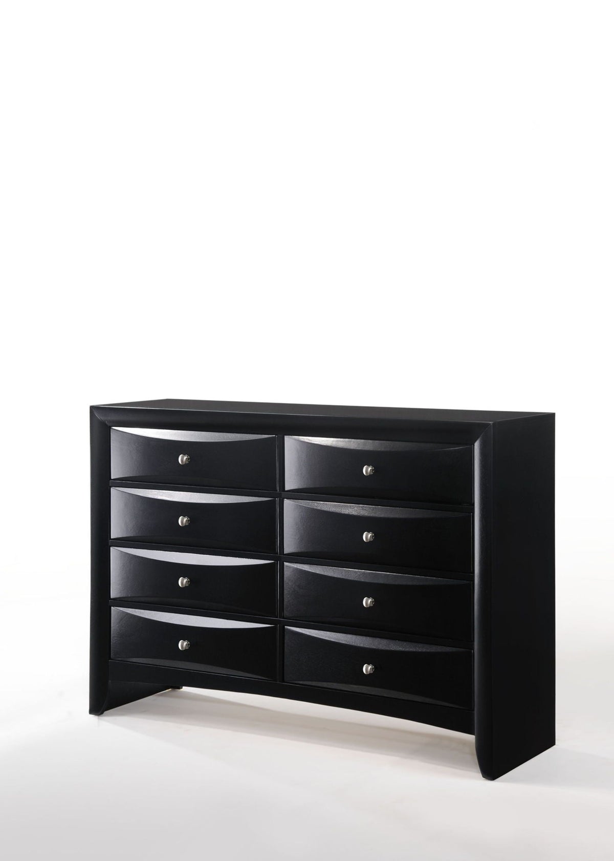 Urban Nest Ireland Ample Storage Dresser with Ample Storage - view 9
