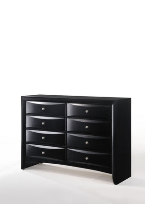 Urban Nest Ireland Ample Storage Dresser with Ample Storage - view 9