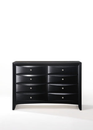 Urban Nest Ireland Ample Storage Dresser with Ample Storage - view 11