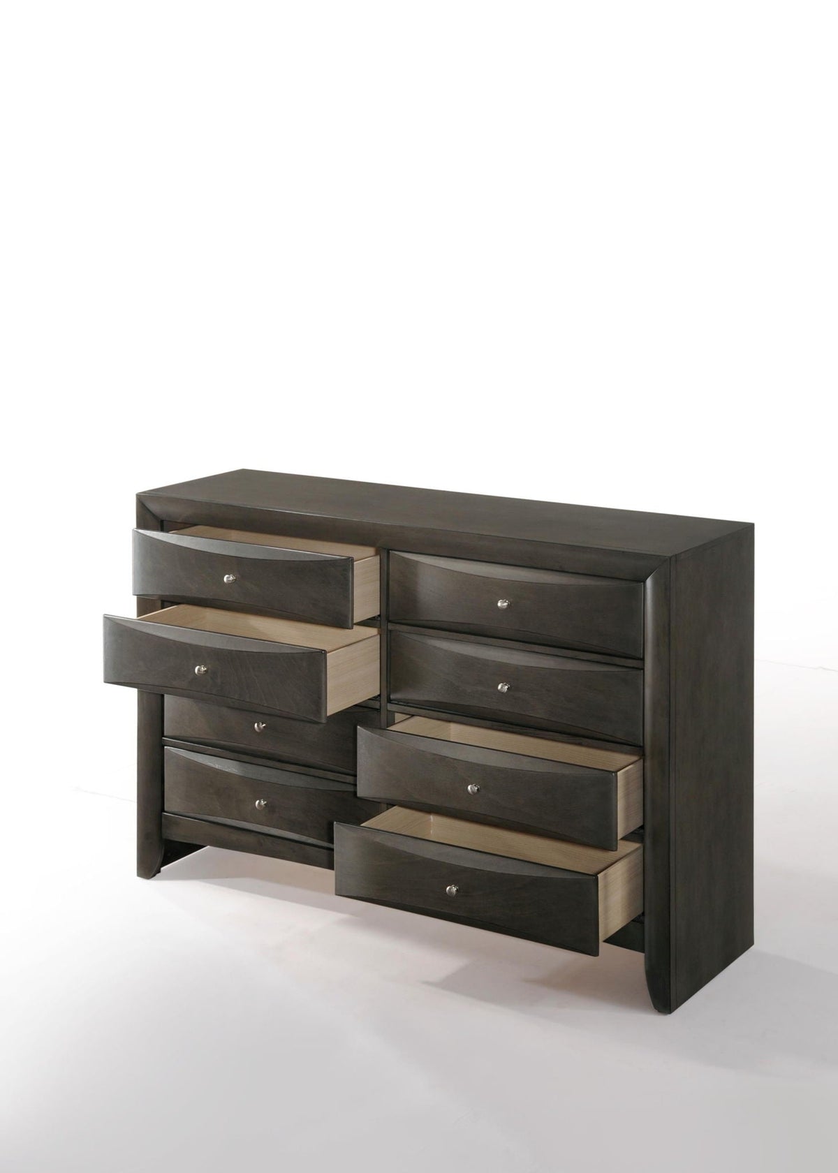 Urban Nest Ireland Ample Storage Dresser with Ample Storage - view 5