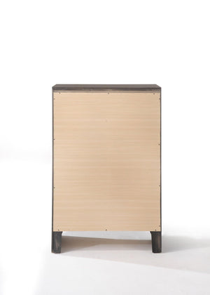 Urban Nest Ireland Elegant Design Chest - view 2