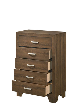 Urban Nest Miquell Elegant Design Chest - view 2