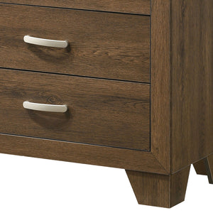 Urban Nest Miquell Elegant Design Chest - view 3