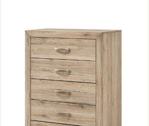 Urban Nest Miquell Elegant Design Chest - view 4