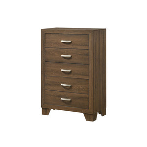 Urban Nest Miquell Elegant Design Chest - view 6