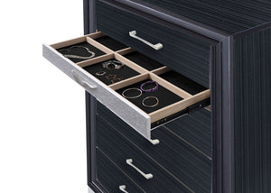 Urban Nest Naima Ample Storage Chest - view 3
