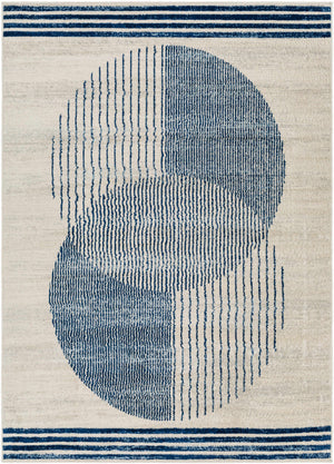 Usra Area Rug - Clearance