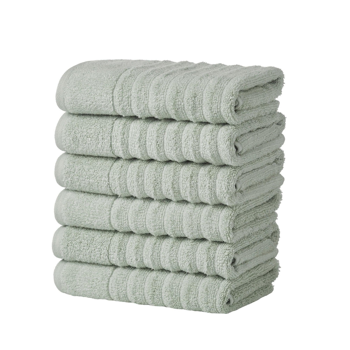 Luxury Cotton Towels - Karina Collection