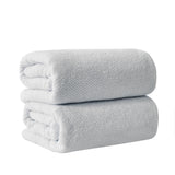 Cotton Textured Bath Towel Set - Acacia Collection