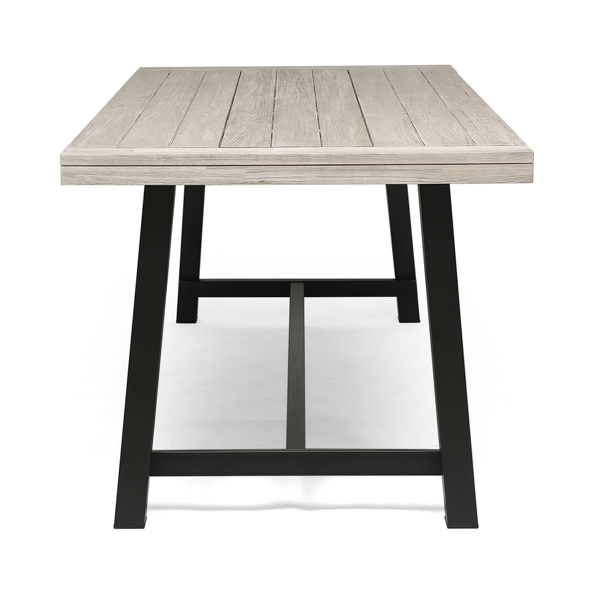 Carlisle 79 Outdoor Dining Table