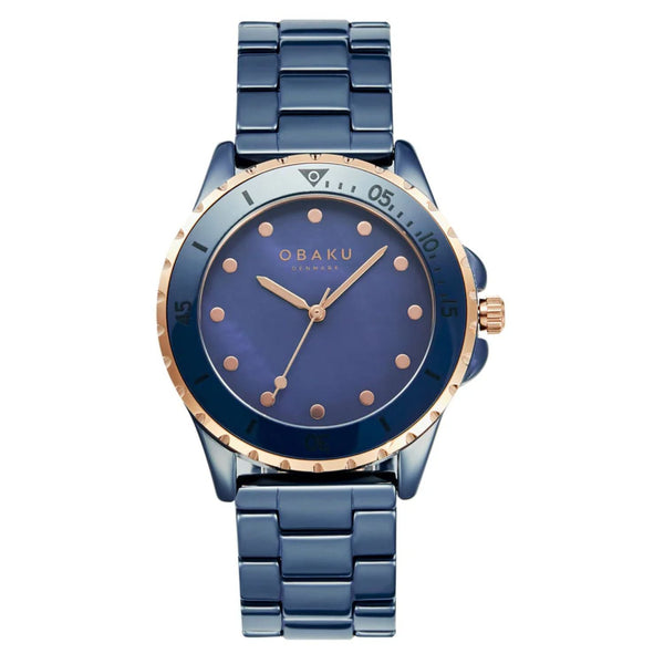 Obaku Women's Urt Lille