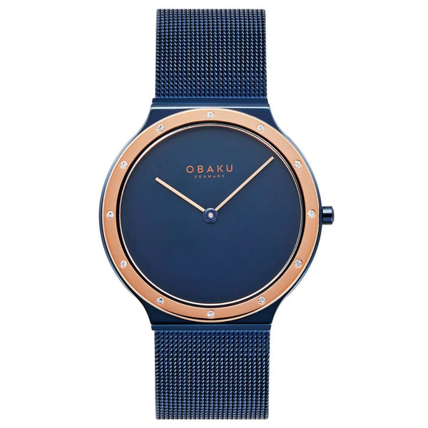 Obaku Women's Note Lille