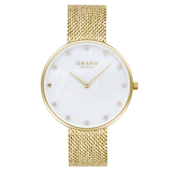Obaku Women's Glans