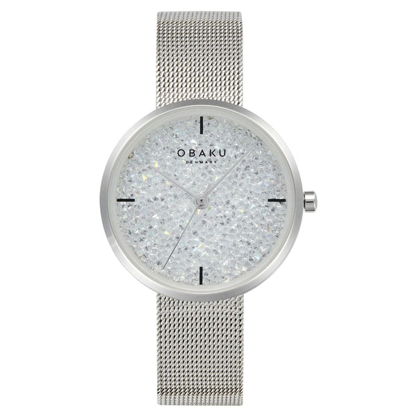 Obaku Women's Glimmer