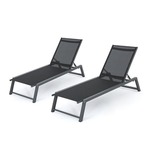 Myers Chaise Lounge (MP2)