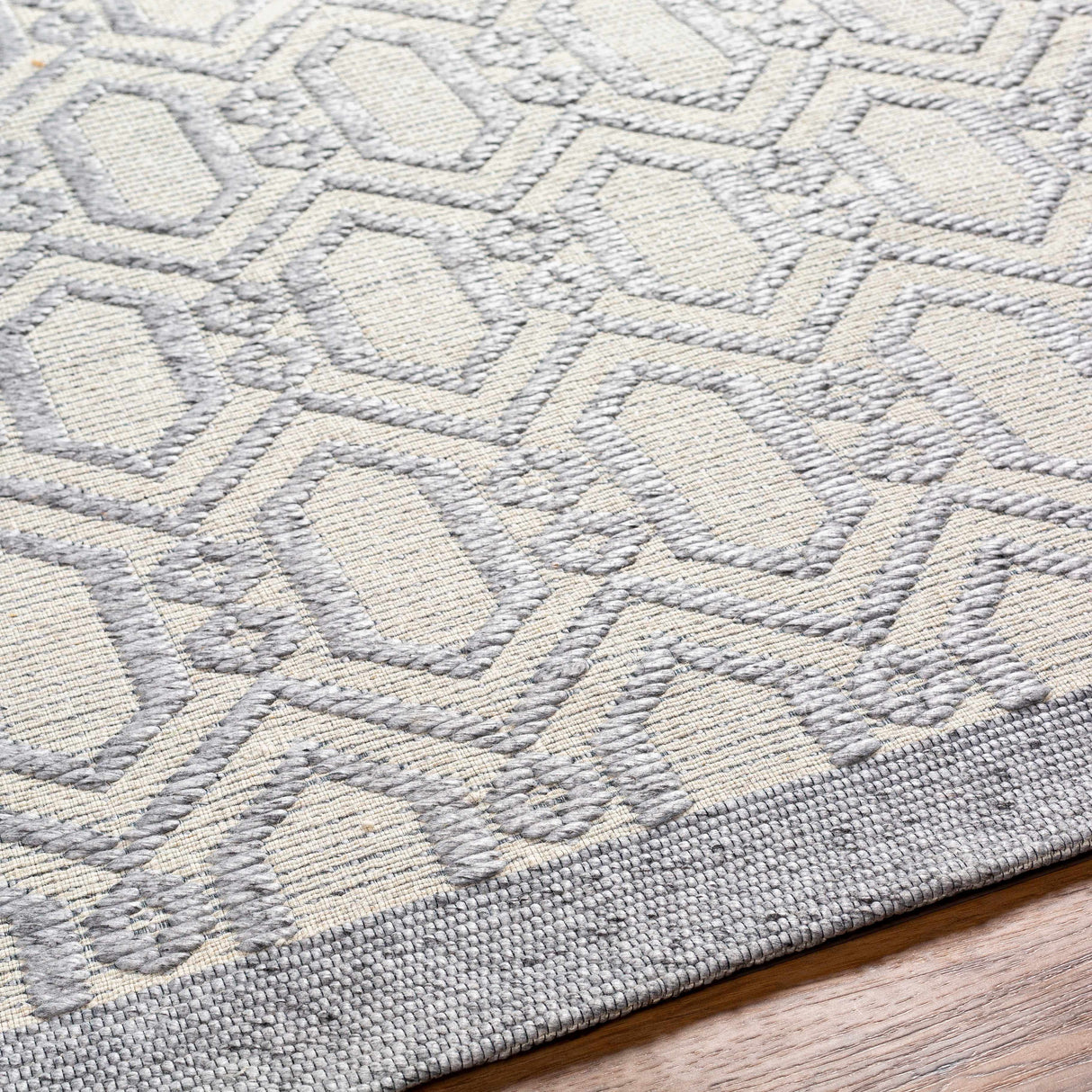 Vahe Area Rug - Clearance