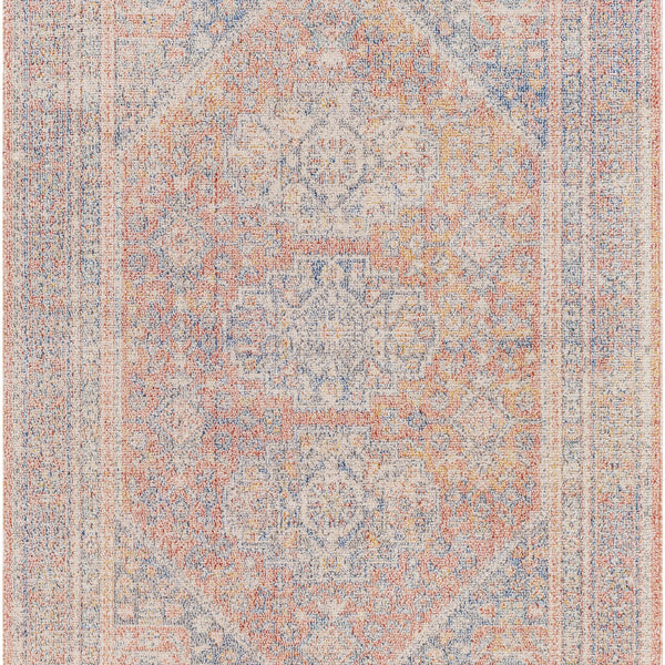 Vahn Area Rug - Clearance