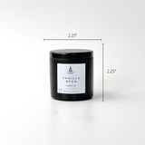 Vanilla Bean Soy Candle