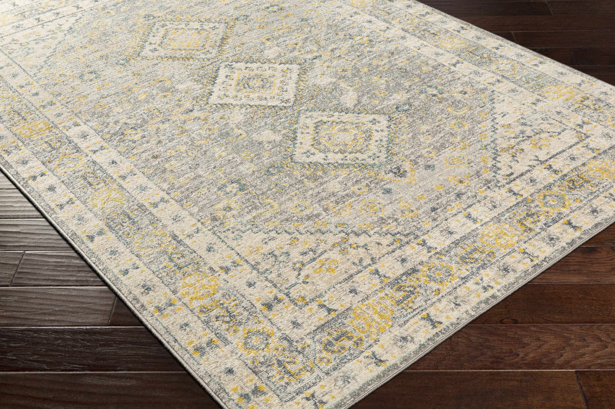 Varnville Area Rug - Clearance