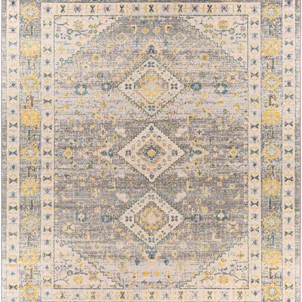 Varnville Area Rug - Clearance