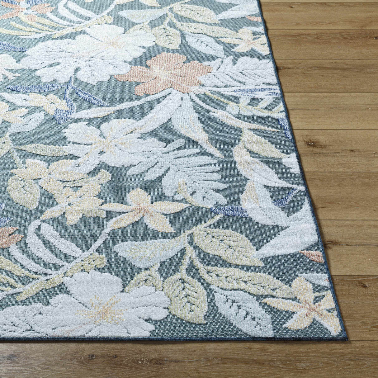 Vicky Area Rug